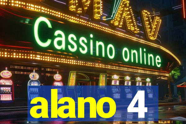 alano 4